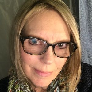 Meet your Posher, Nancy